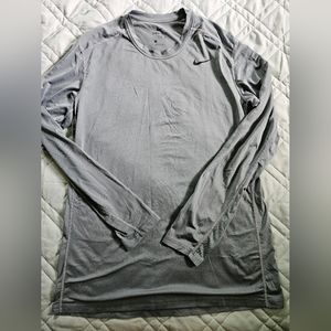 Nike Long Sleeve Tee